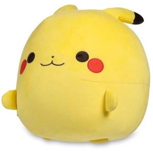 Meet your Posher, Finnessey